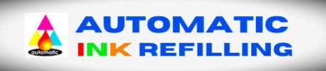Automatic Ink Refilling LLC